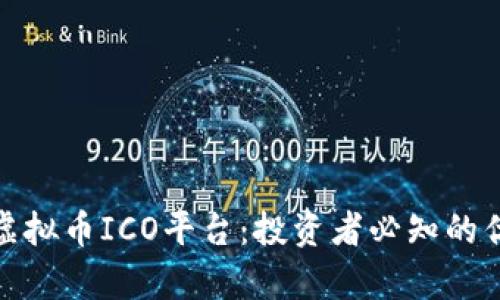 深入解析虚拟币ICO平台：投资者必知的优势与风险
