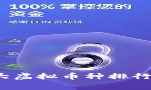 2023年世界十大虚拟币种排行及投资前景分析