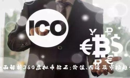 全面解析360虚拟币钻石：价值、用途及市场趋势