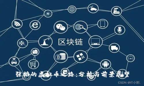 张韬的虚拟币之路：分析与前景展望