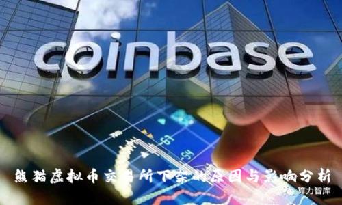 熊猫虚拟币交易所下架的原因与影响分析