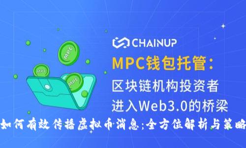 如何有效传播虚拟币消息：全方位解析与策略